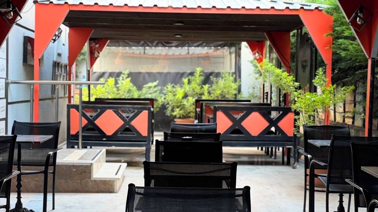 Photo of Outdoor in Esenyurt