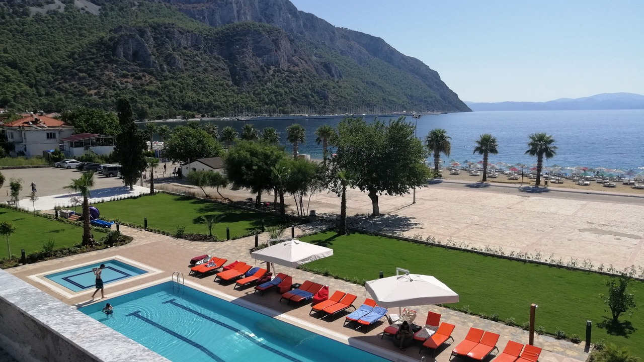 Photo of Outdoor in Oren