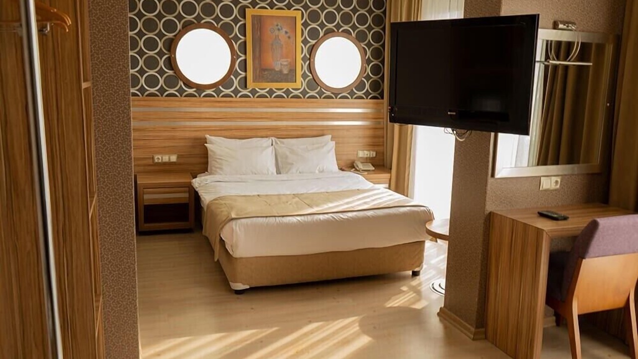 Photo of Bedroom in Kocasinan