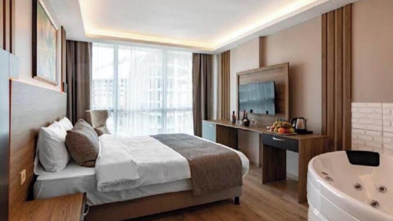 Photo of Bedroom in Esenyurt