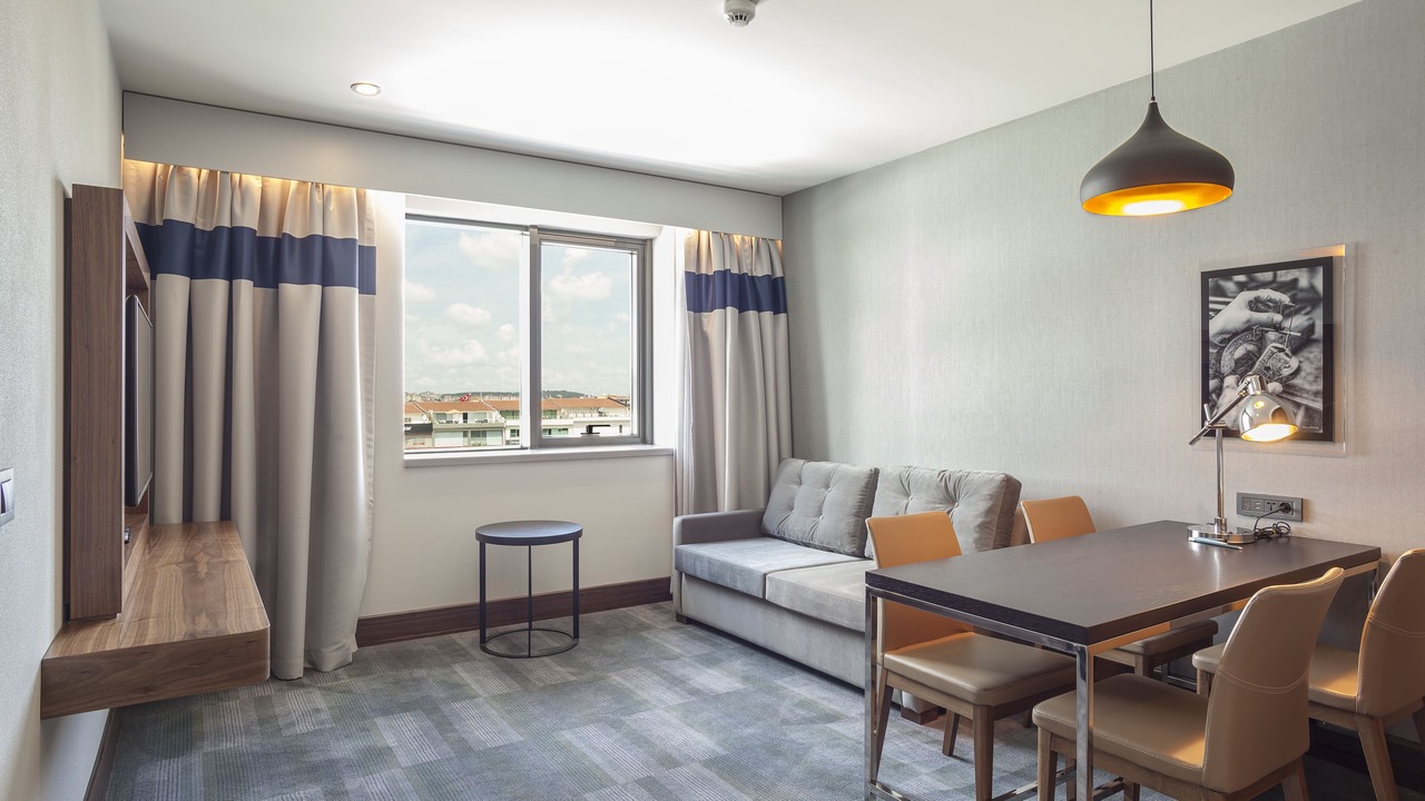 Photo of Bedroom in Umraniye