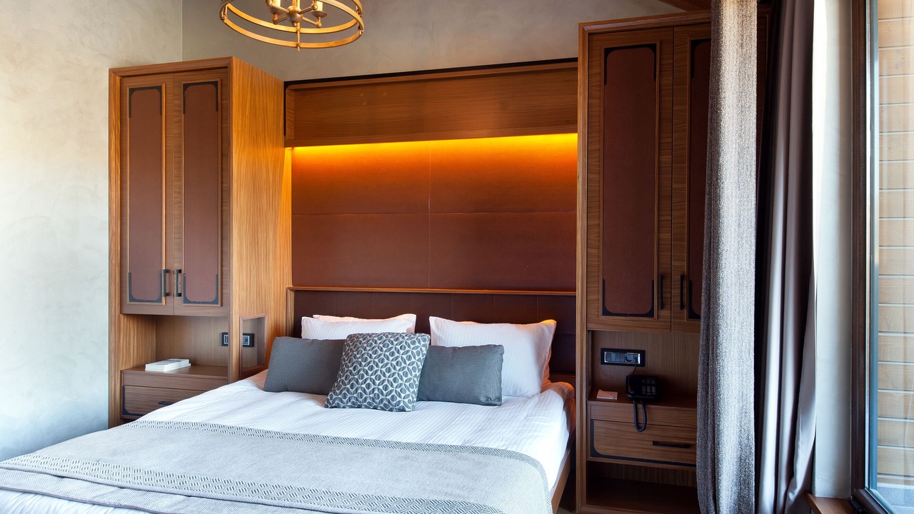 Photo of Bedroom in Melikgazi
