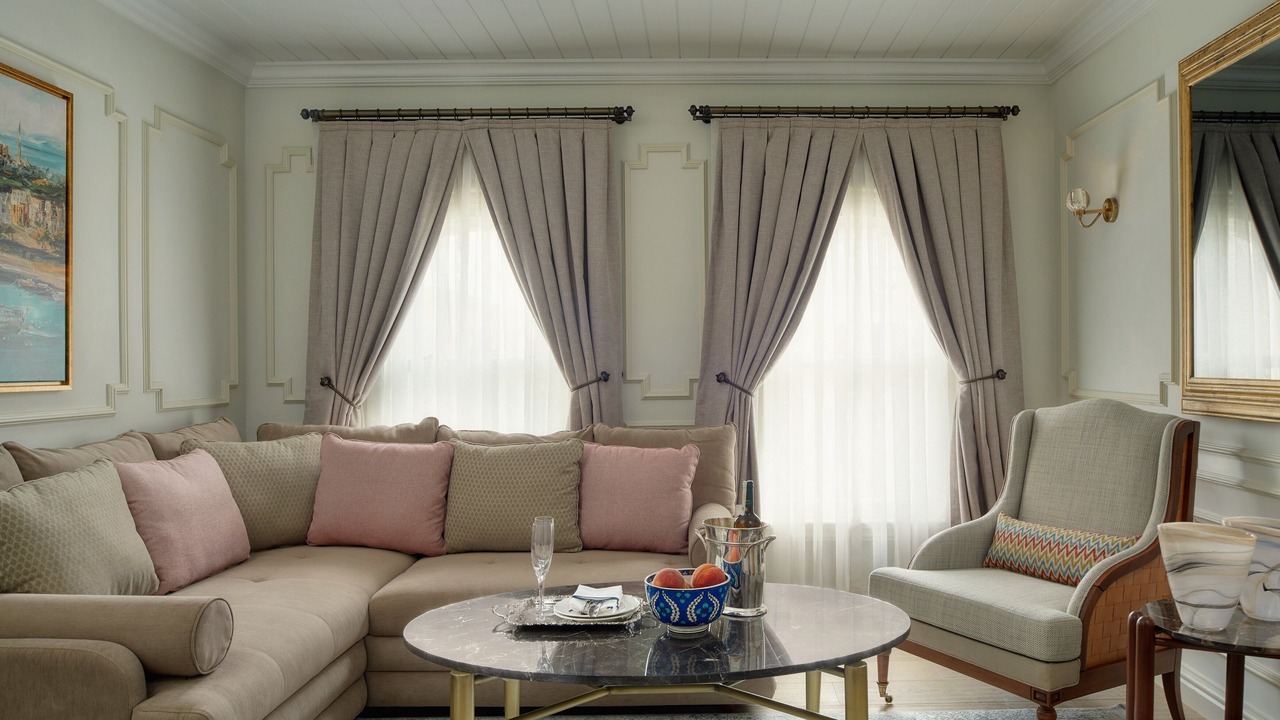 Photo of Bedroom in Sariyer