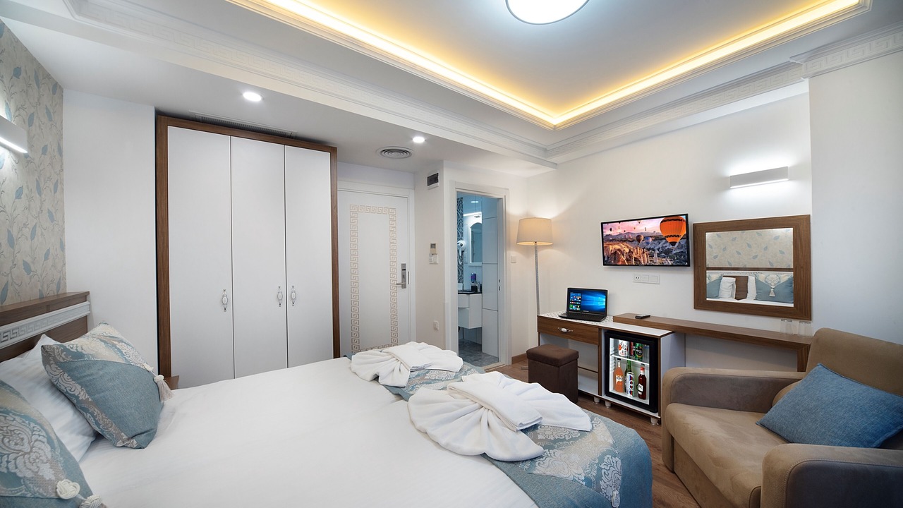 Photo of Bedroom in Emin Sinan