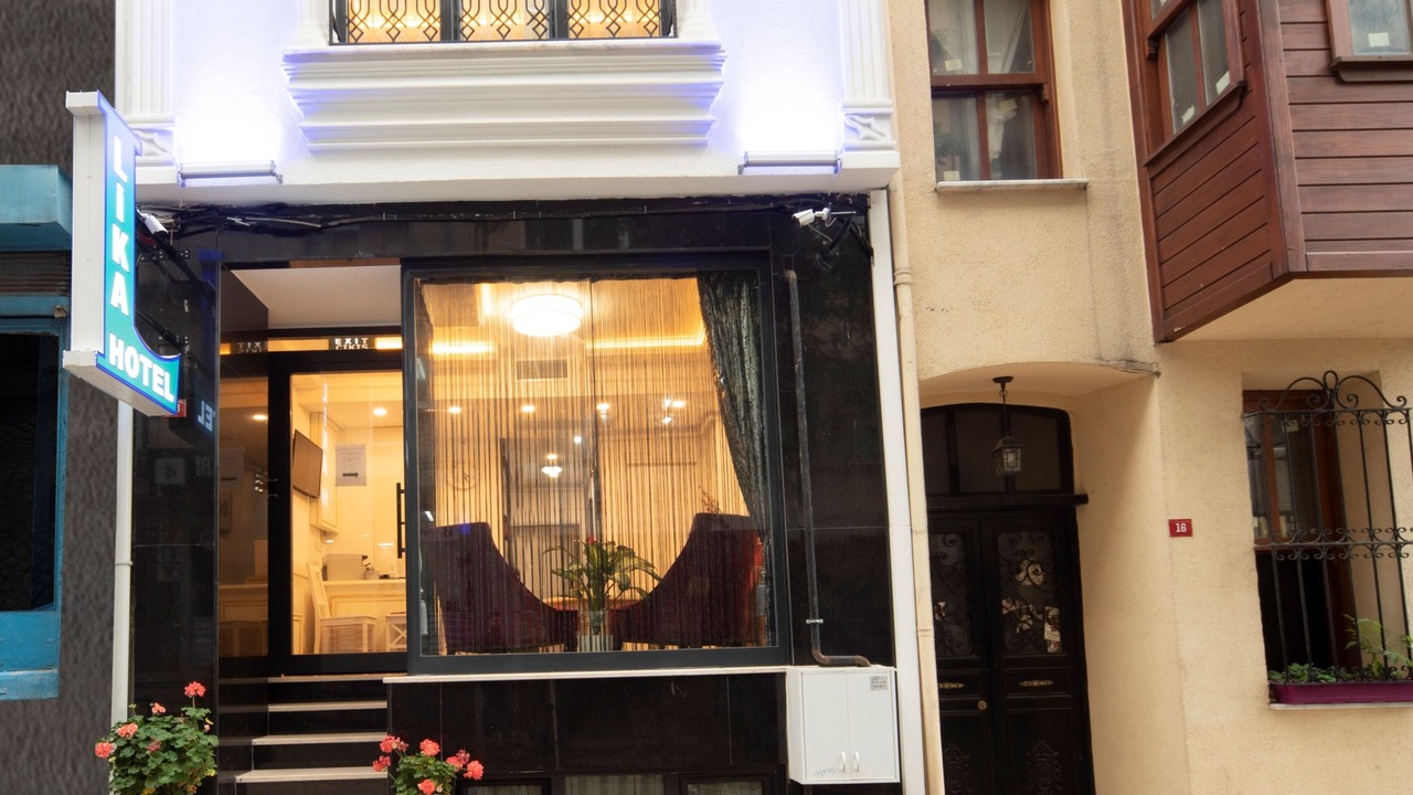 Photo of Outdoor in Emin Sinan