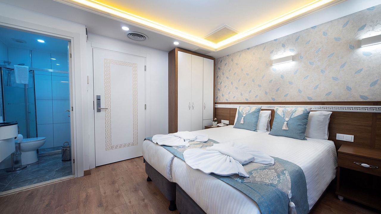 Photo of Bedroom in Emin Sinan