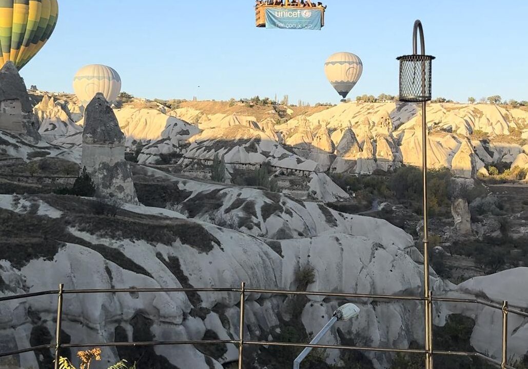 Photo of Others in Goreme
