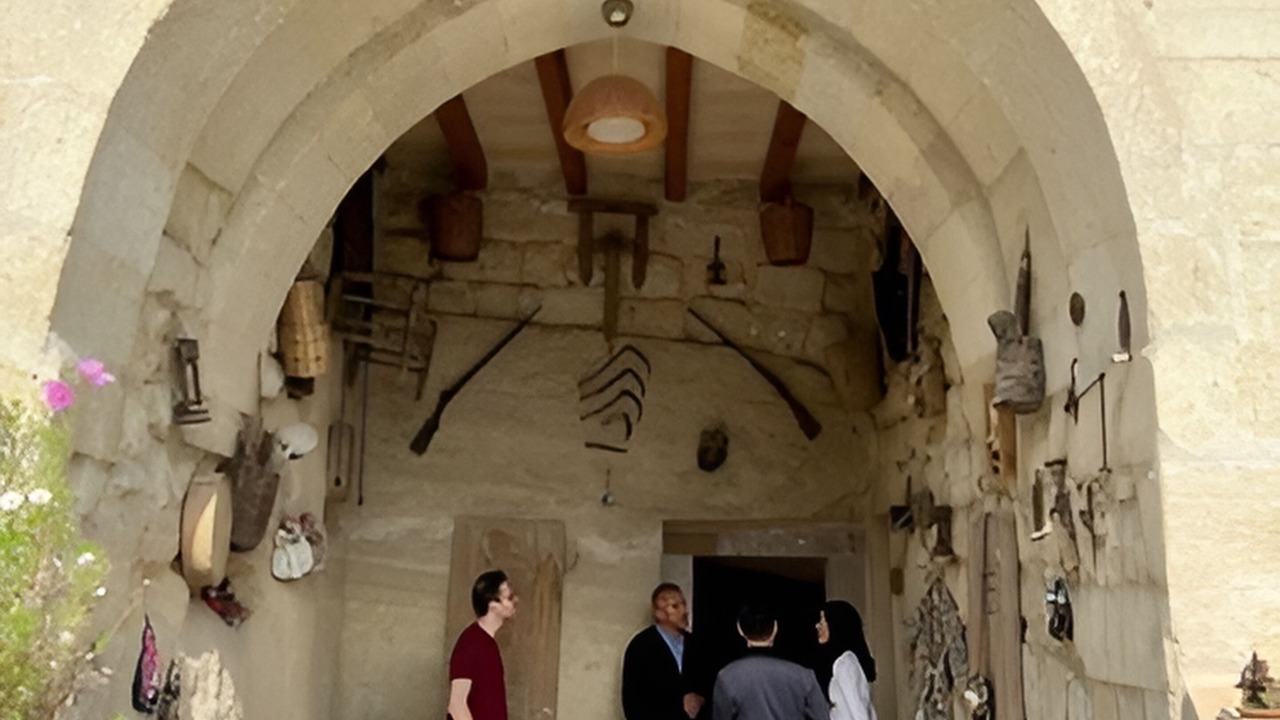 Photo of Outdoor in Goreme