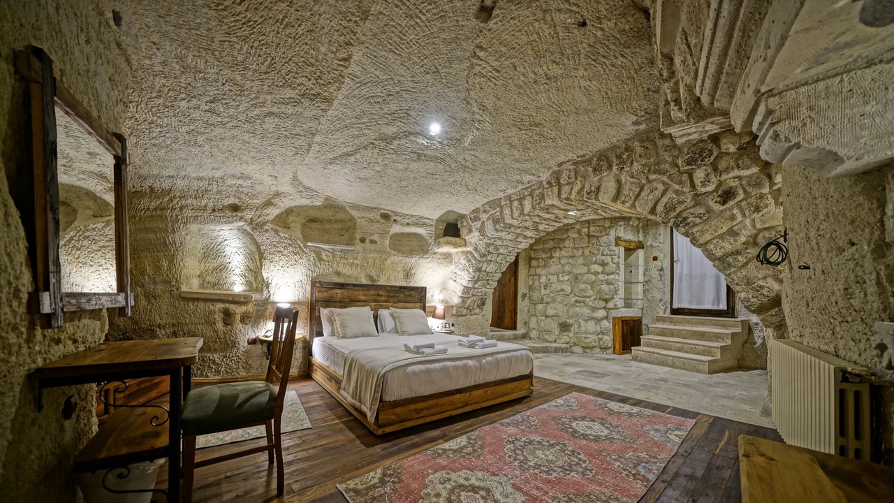 Photo of Bedroom in Goreme