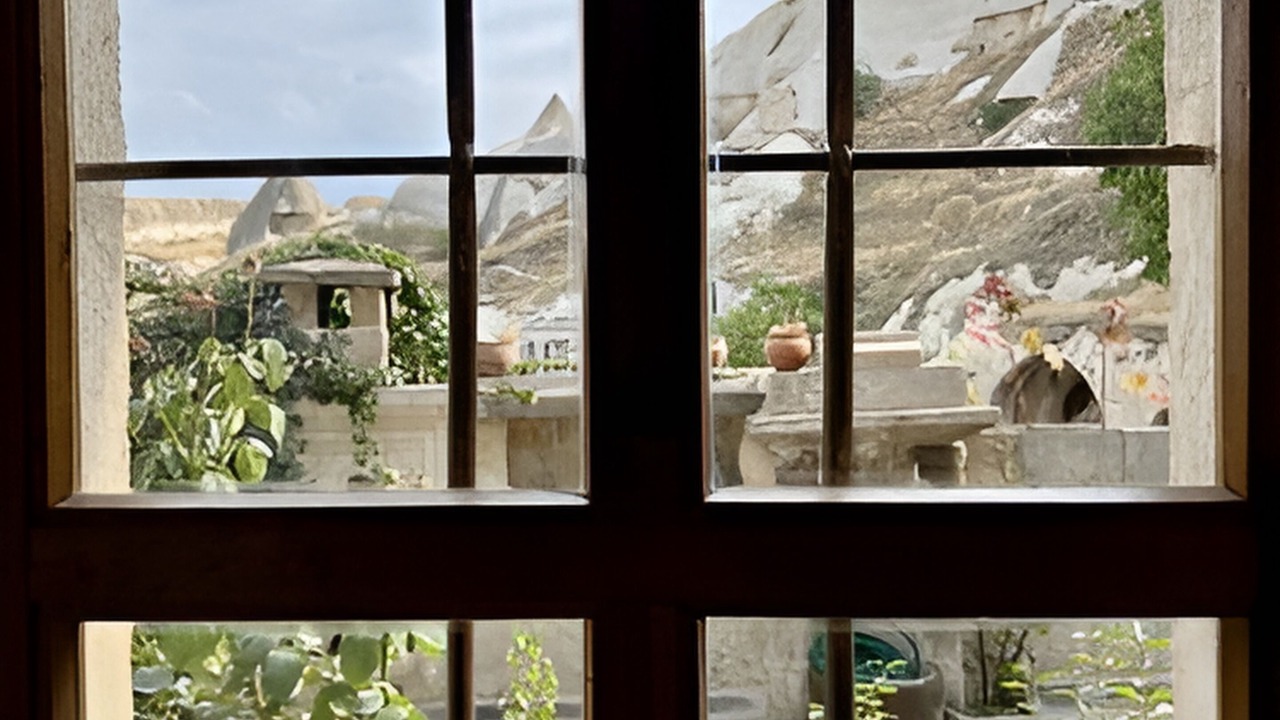 Photo of Bedroom in Goreme