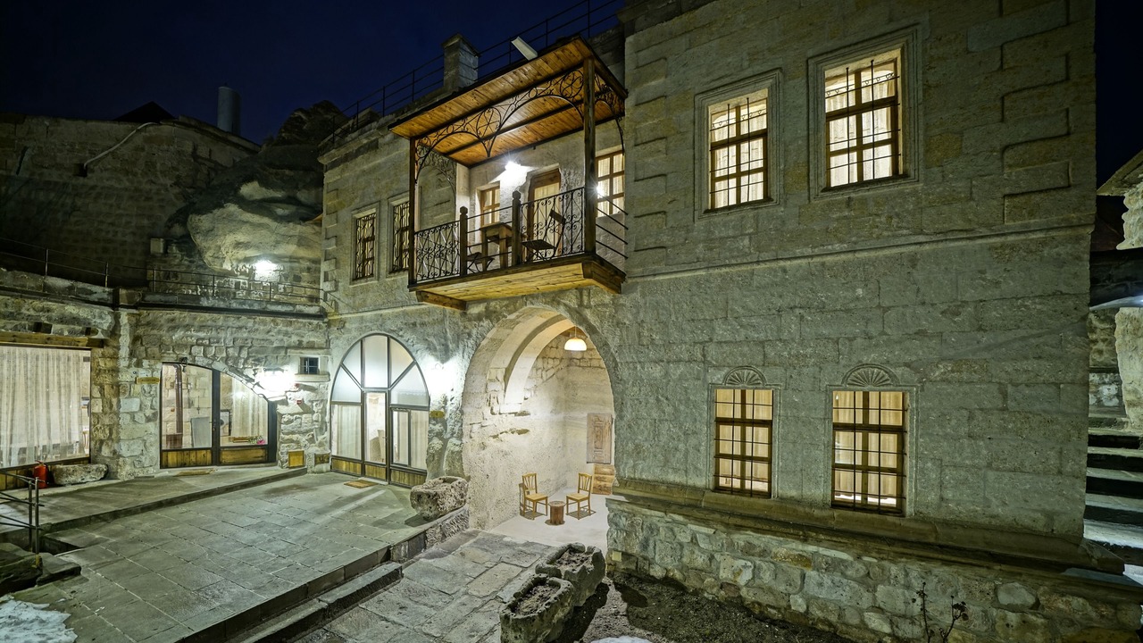Photo of Outdoor in Goreme
