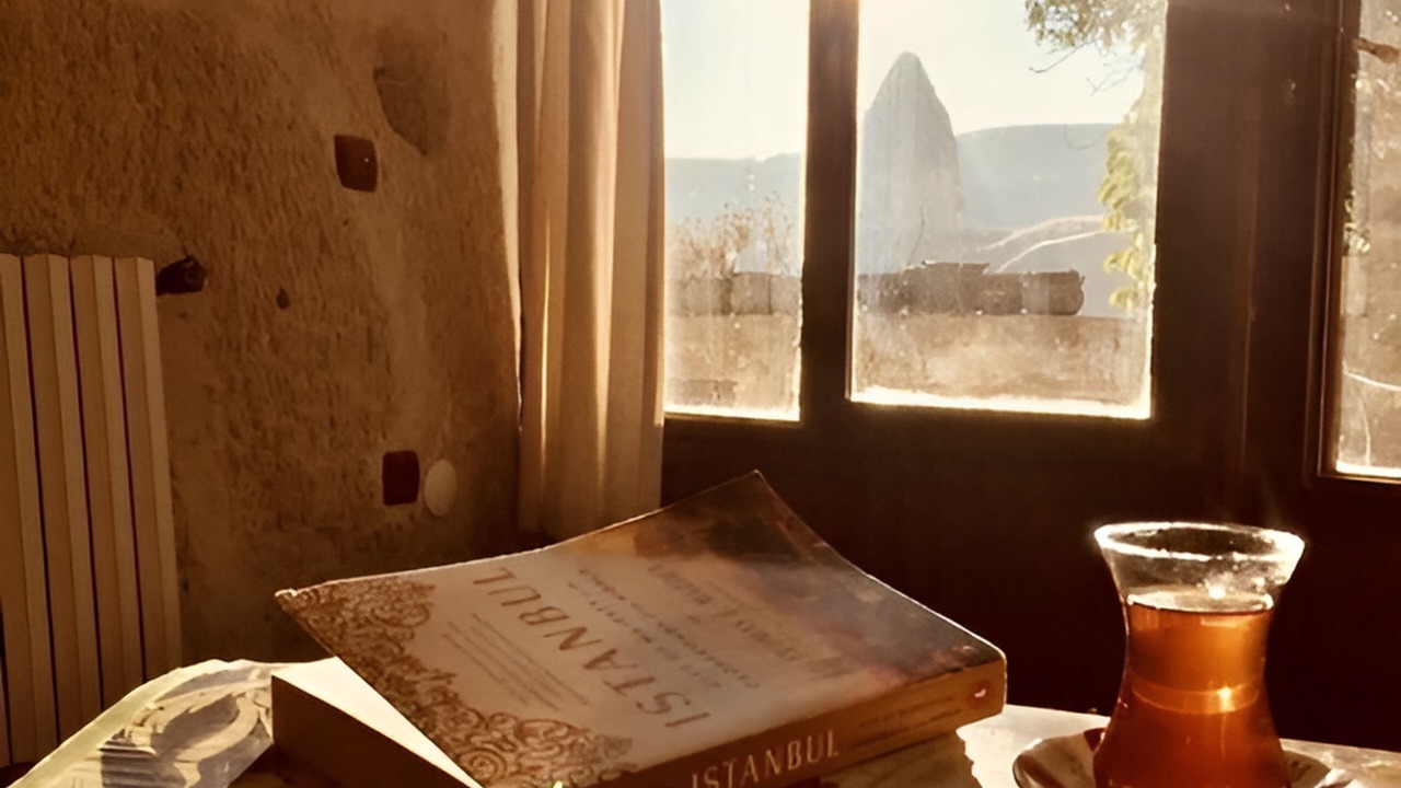Photo of Others in Goreme
