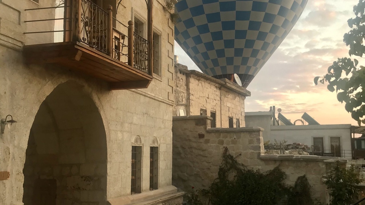 Photo of Outdoor in Goreme