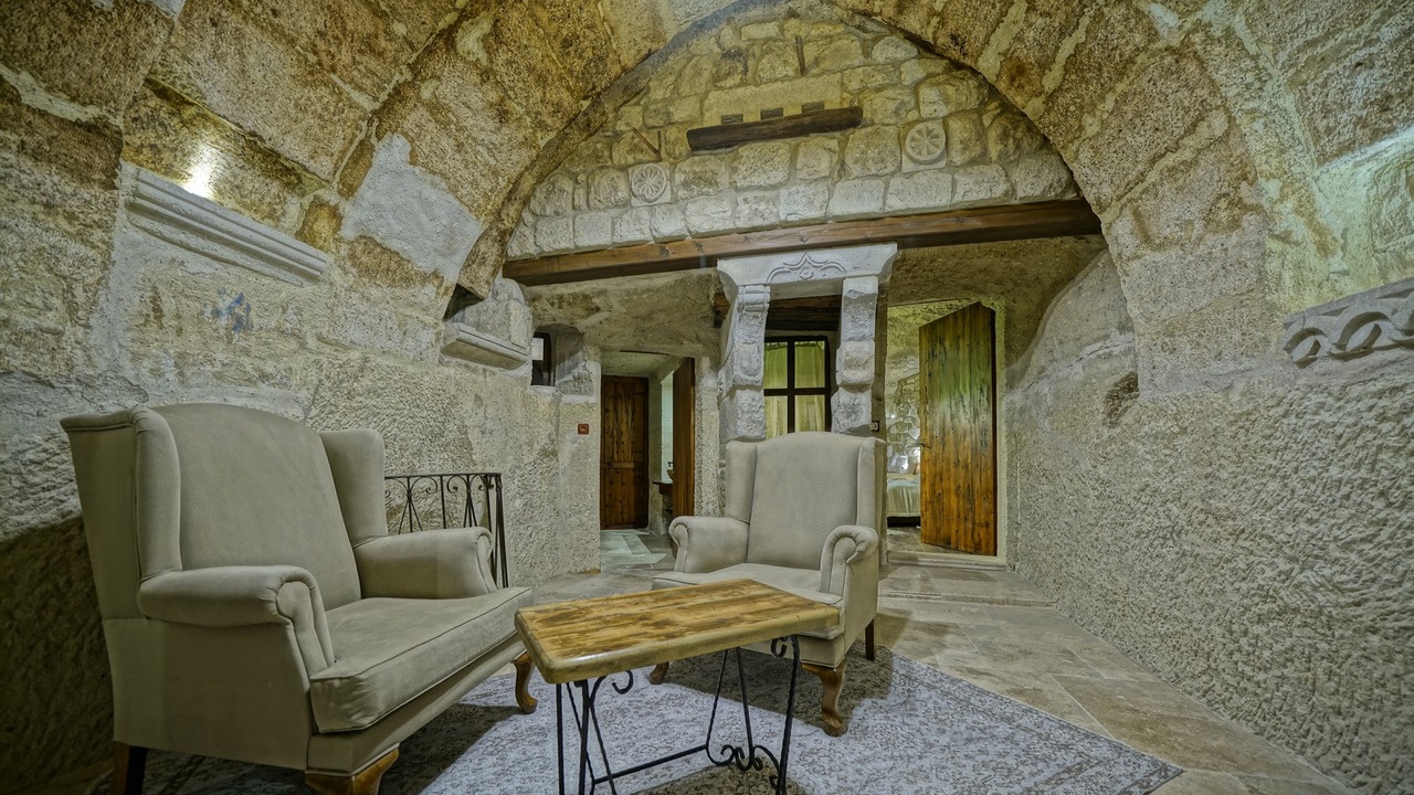 Photo of Others in Goreme