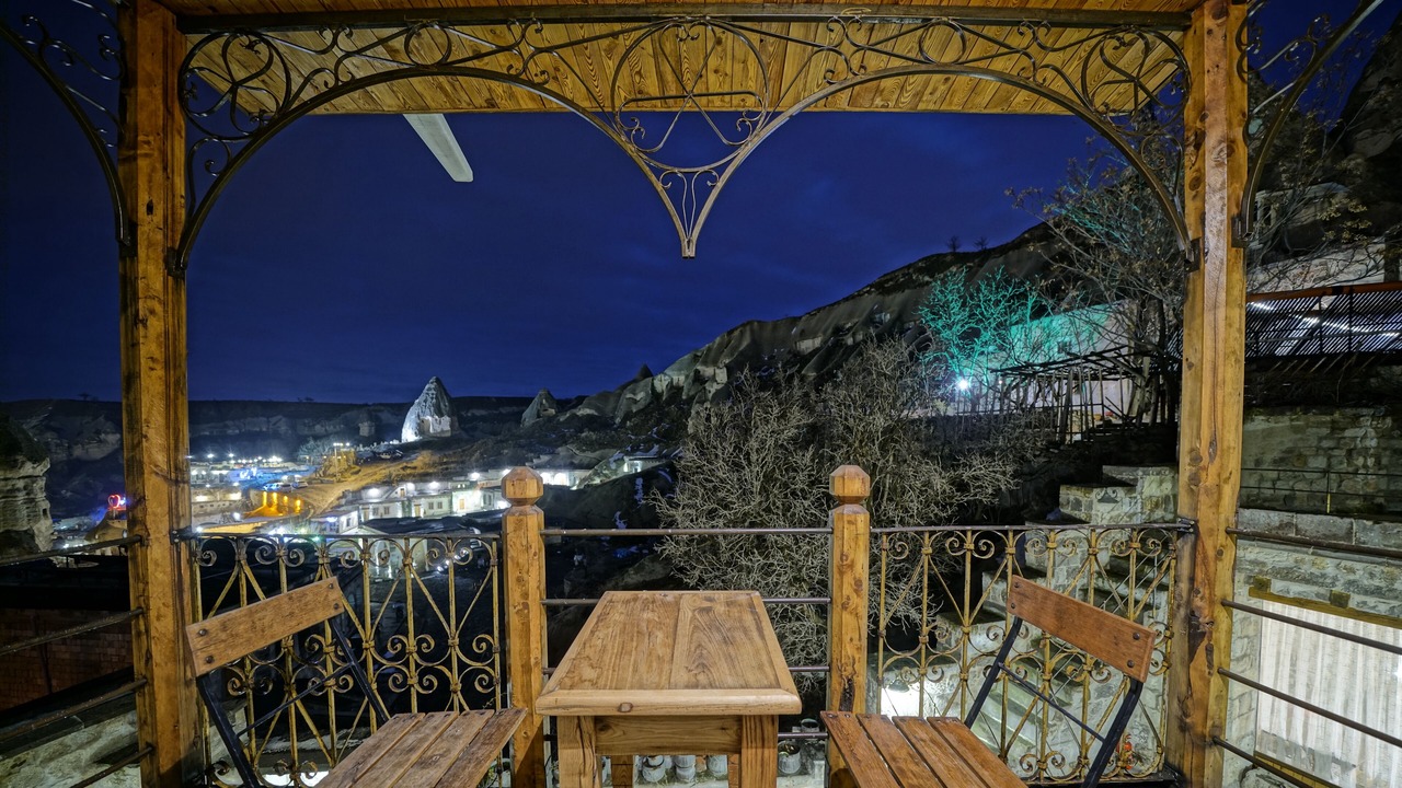 Photo of Bedroom in Goreme