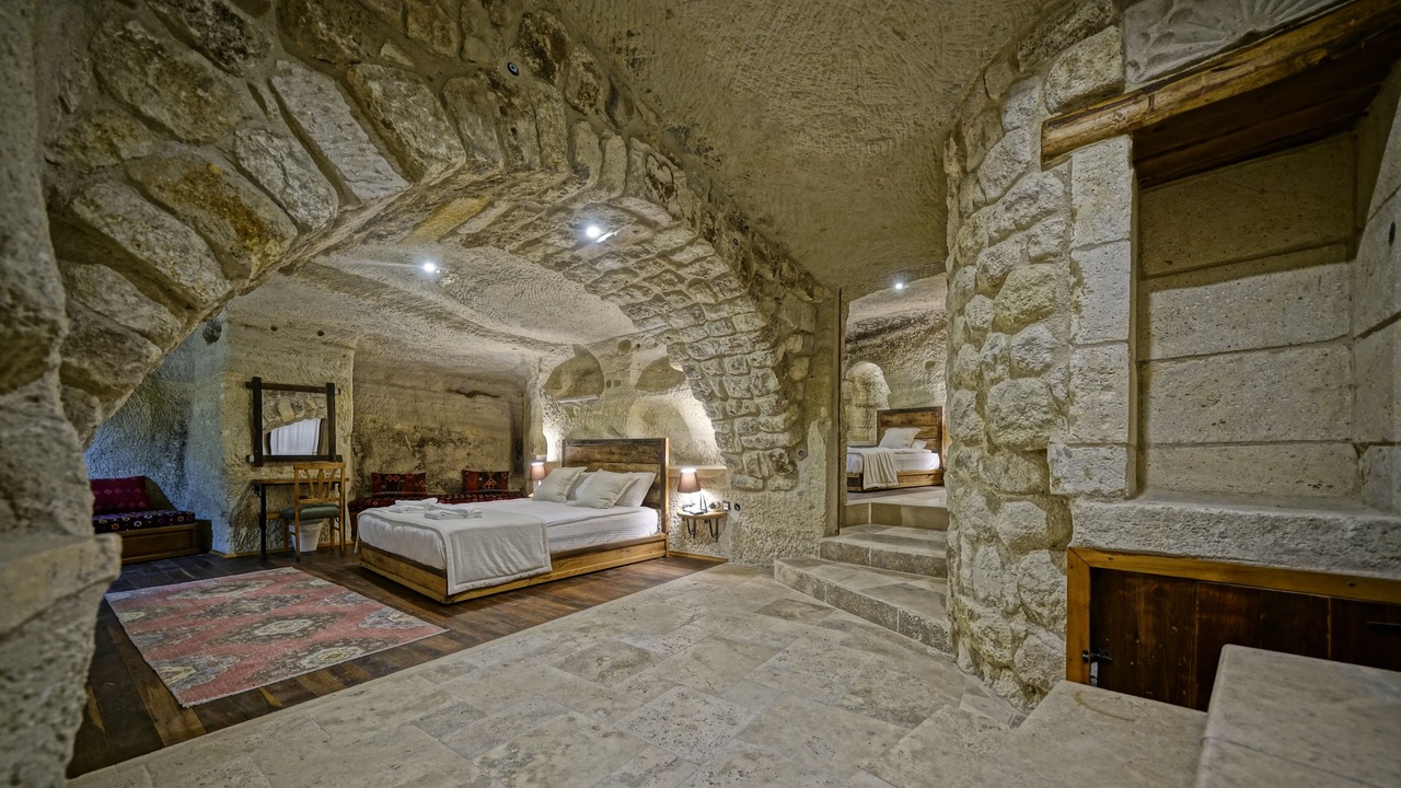 Photo of Bedroom in Goreme