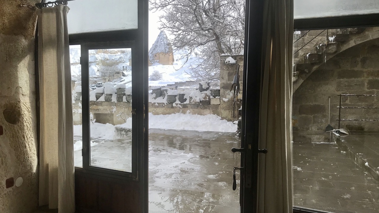 Photo of Bedroom in Goreme