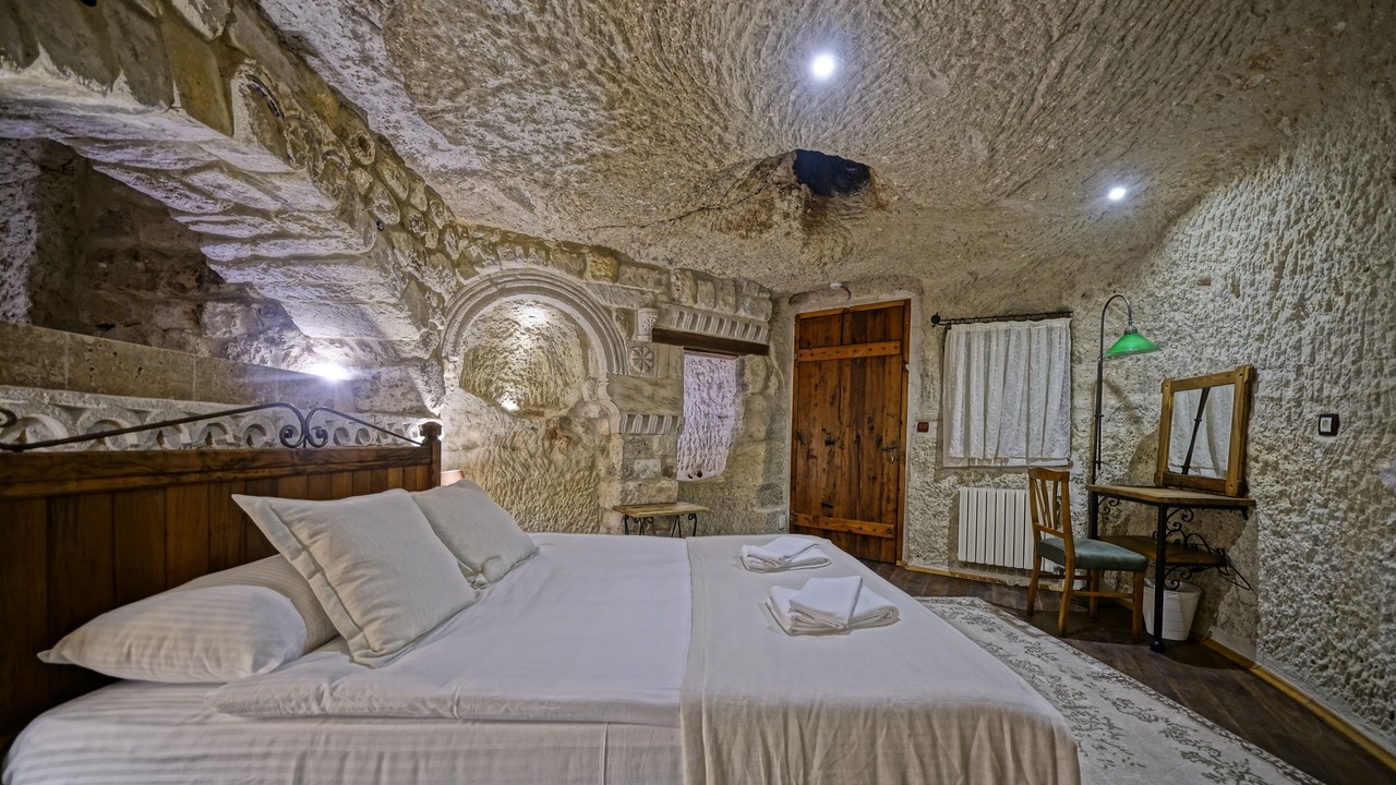 Photo of Others in Goreme