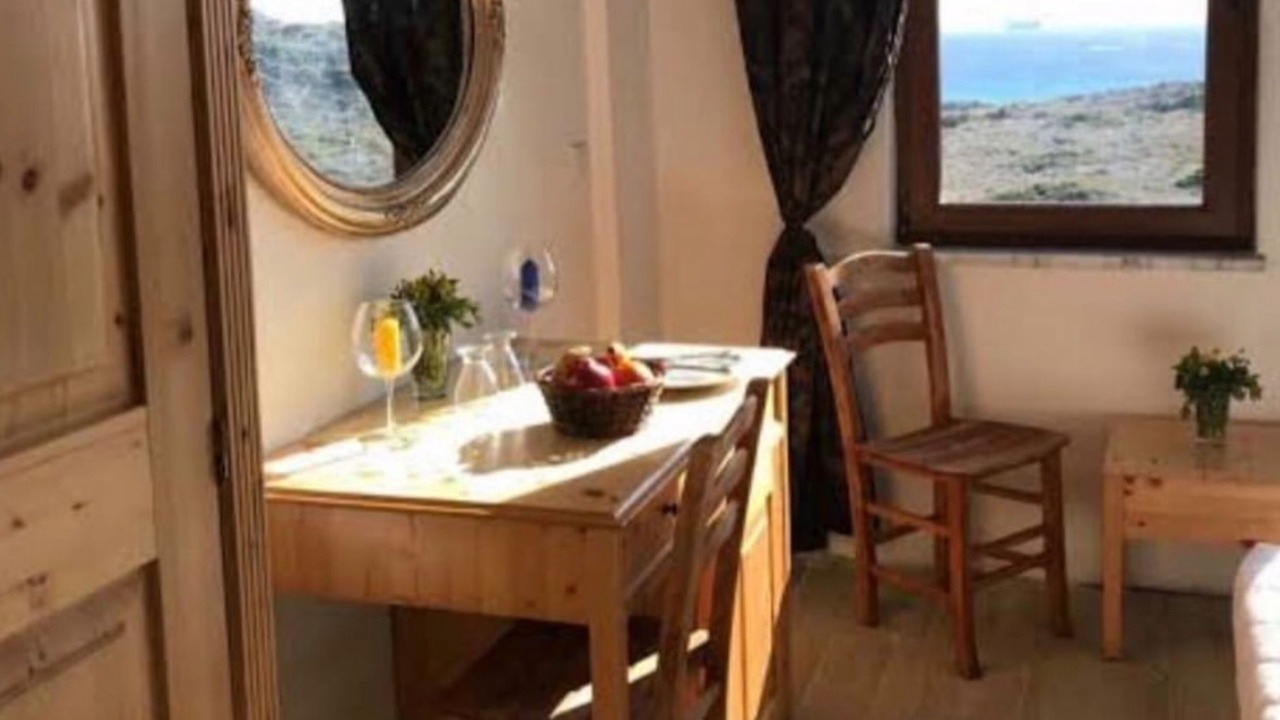 Photo of Bedroom in Bozcaada