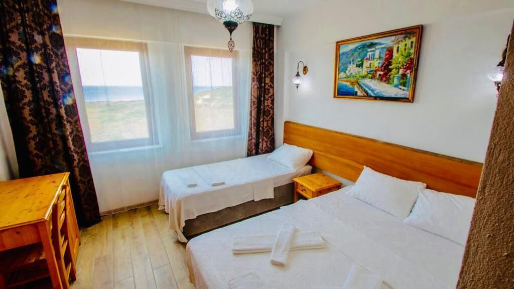 Photo of Bedroom in Bozcaada