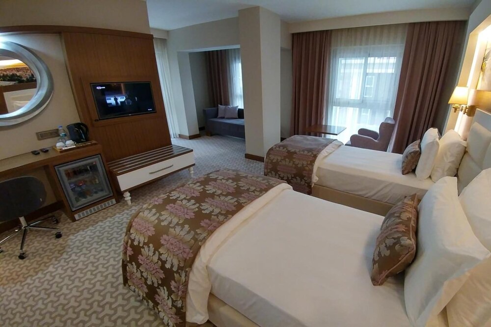 Photo of Bedroom in Mentese