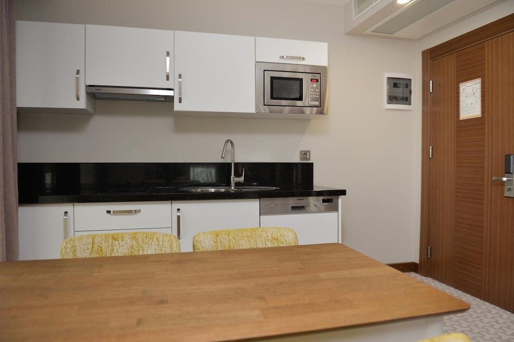 Photo of Kitchen in Mentese