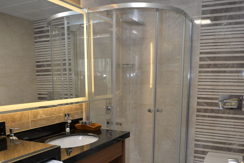 Photo of Bathroom in Mentese
