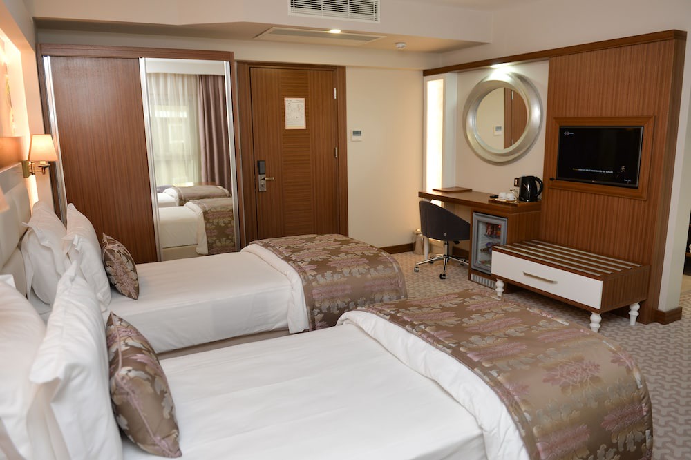 Photo of Bedroom in Mentese