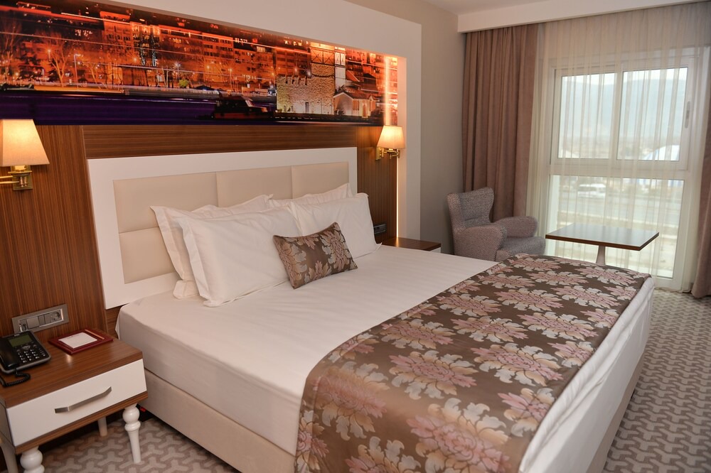 Photo of Bedroom in Mentese