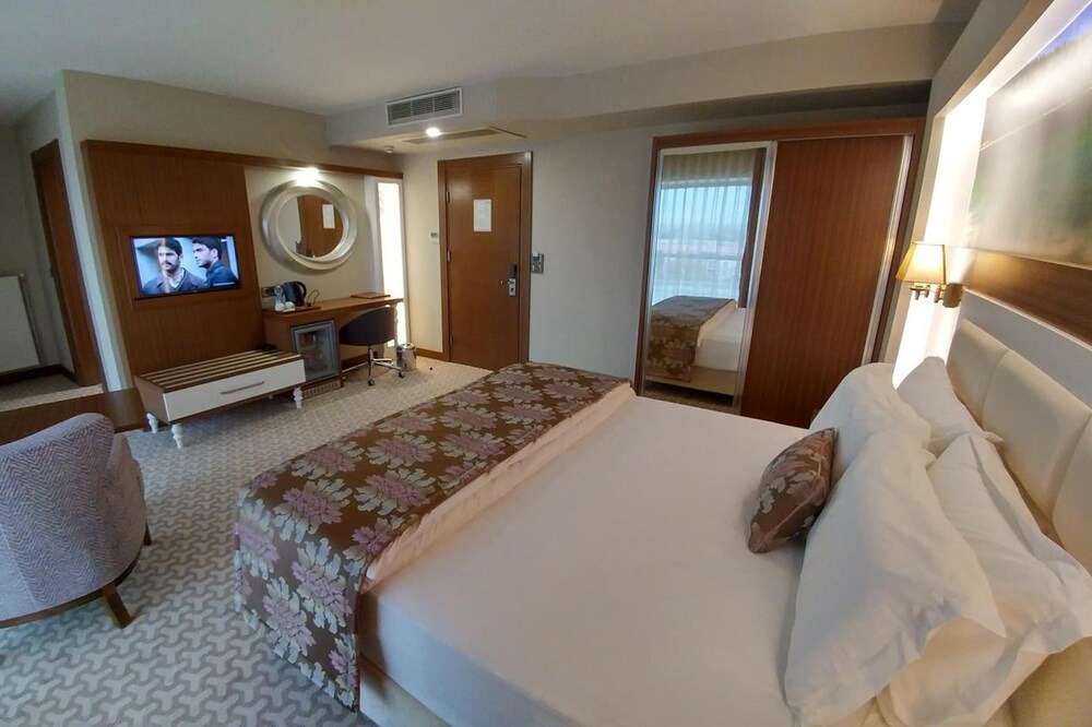 Photo of Bedroom in Mentese