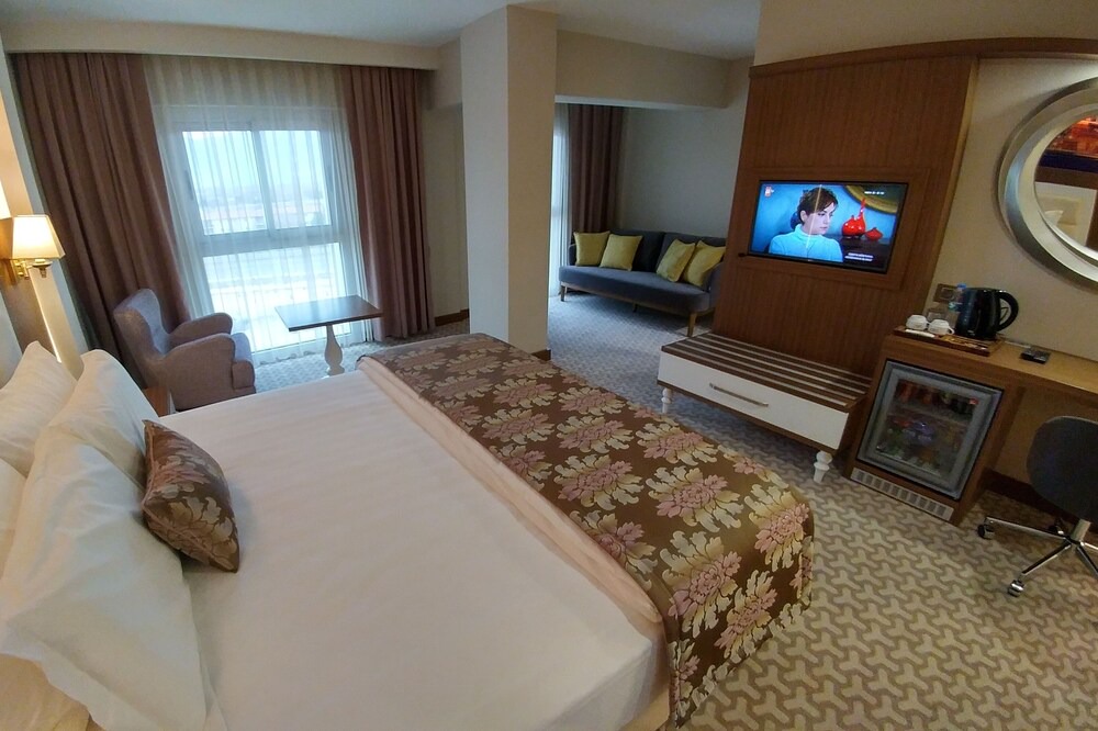 Photo of Bedroom in Mentese