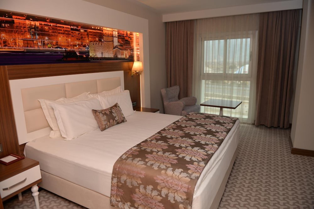 Photo of Bedroom in Mentese