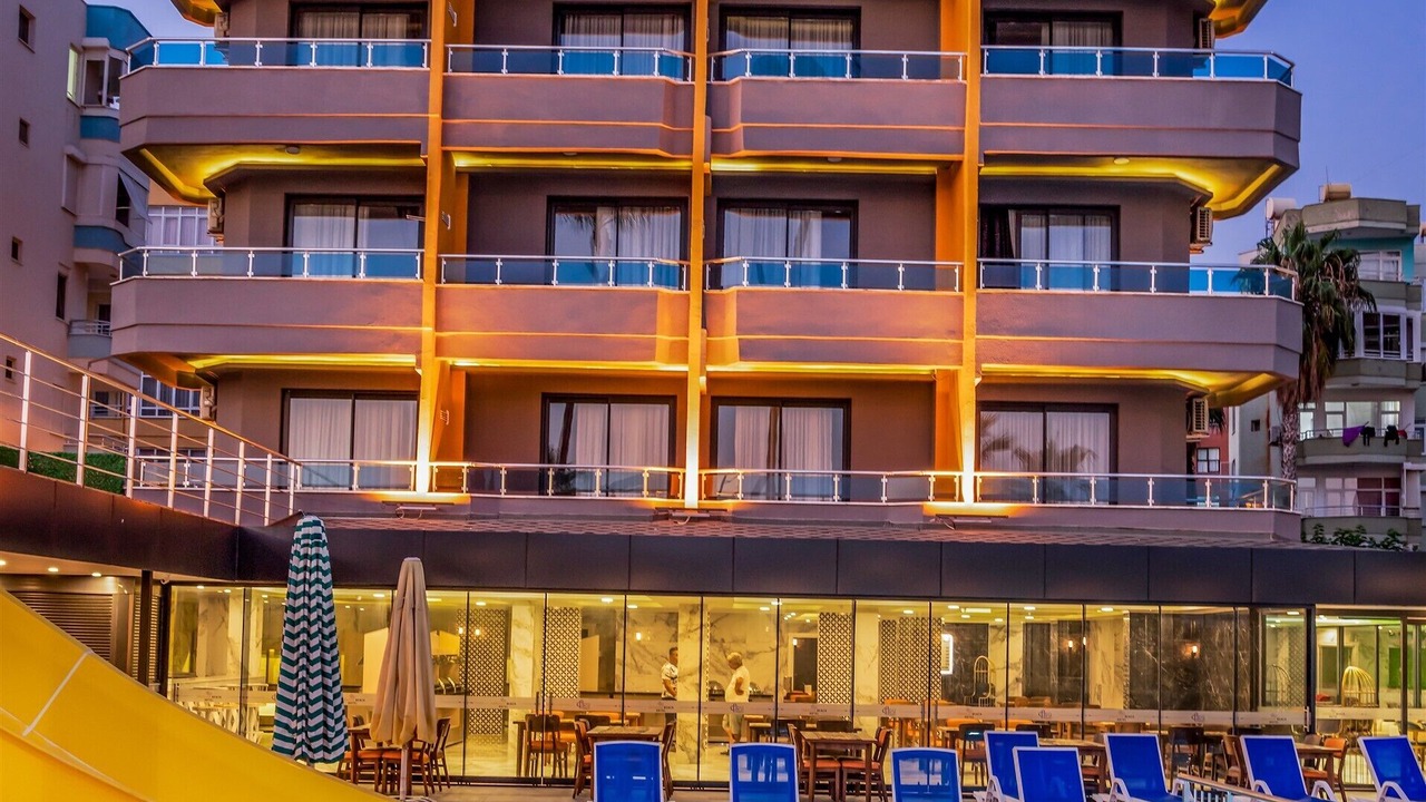 Photo of Outdoor in Tosmur Belediyesi