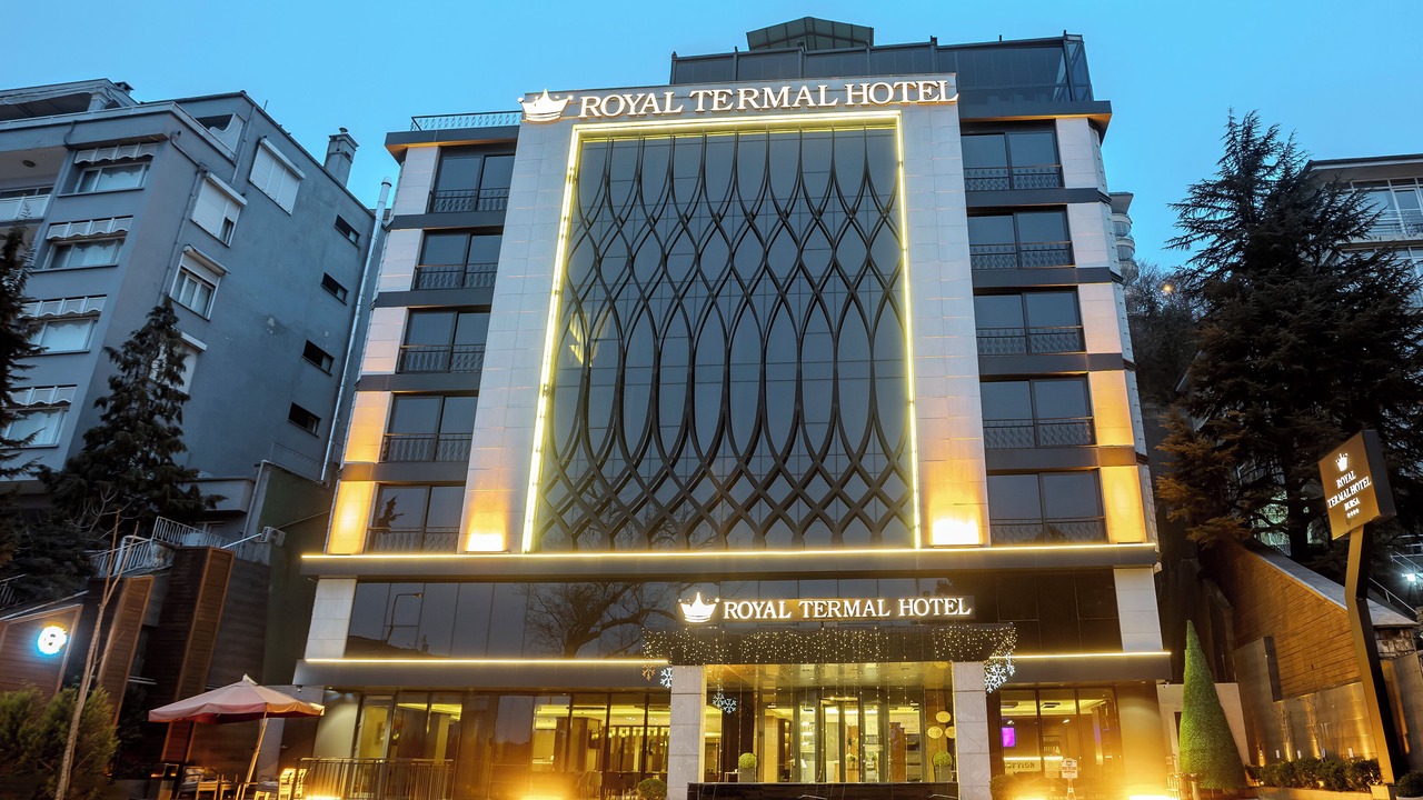 Photo of Outdoor in Cekirge Mahallesi