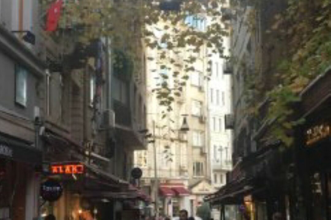 Photo of Outdoor in Galata