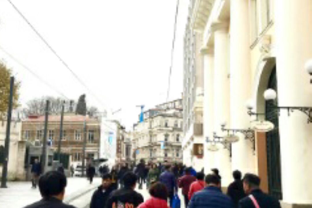 Photo of Outdoor in Galata