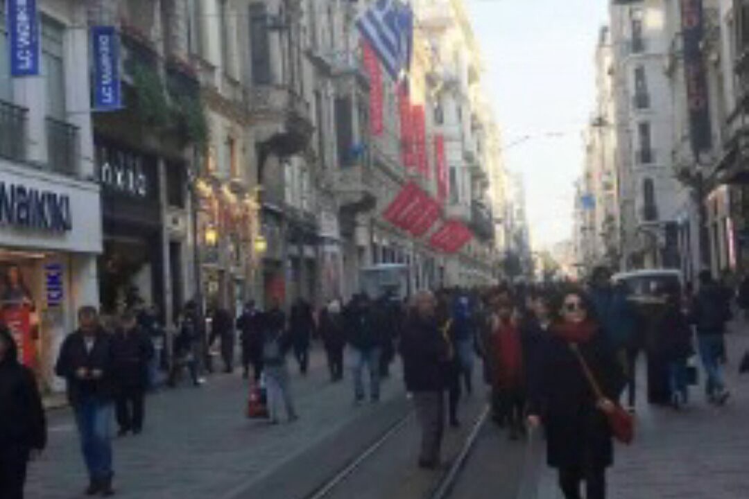 Photo of Outdoor in Galata