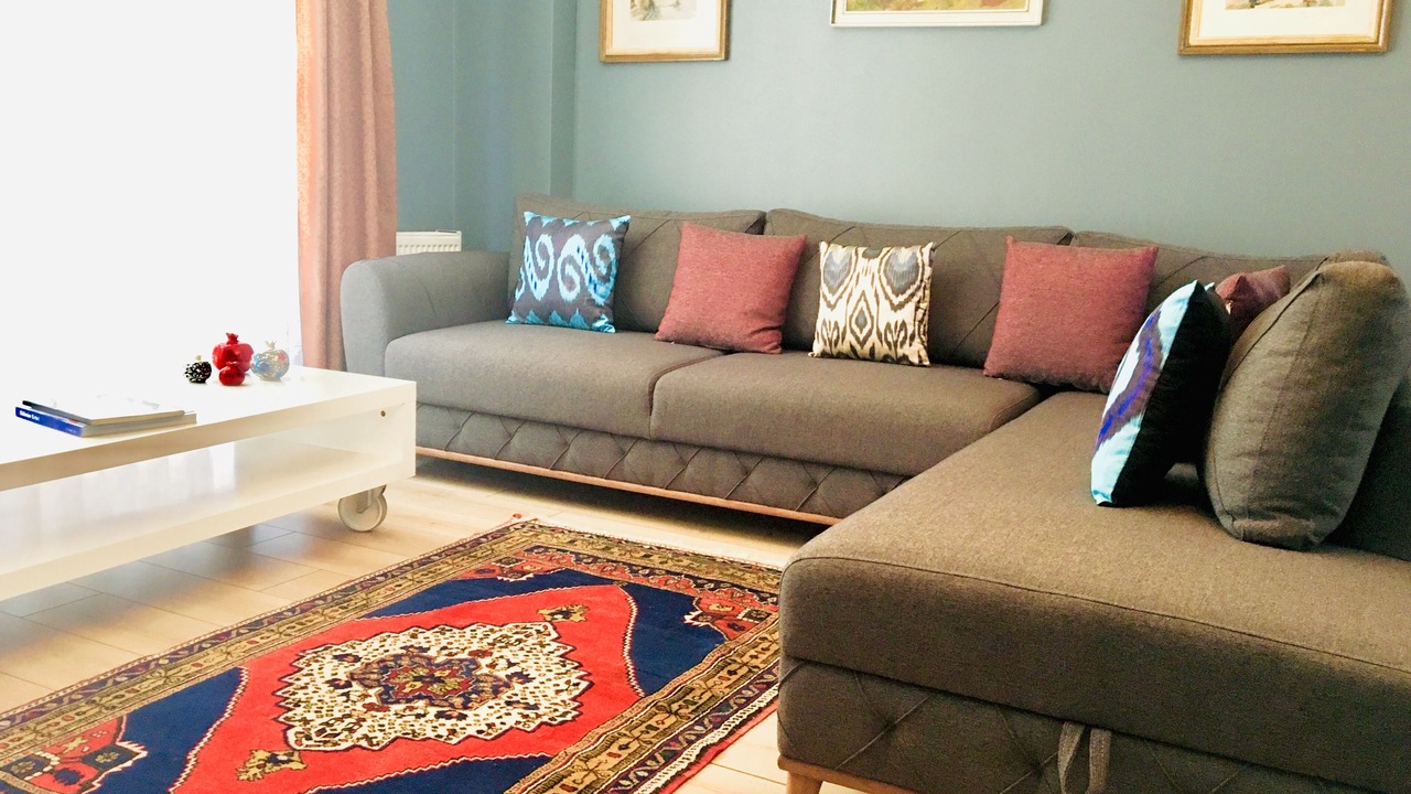 Photo of Livingroom in Galata