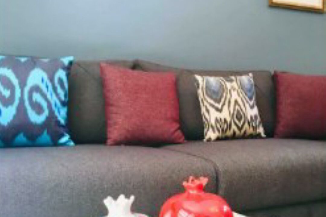 Photo of Livingroom in Galata