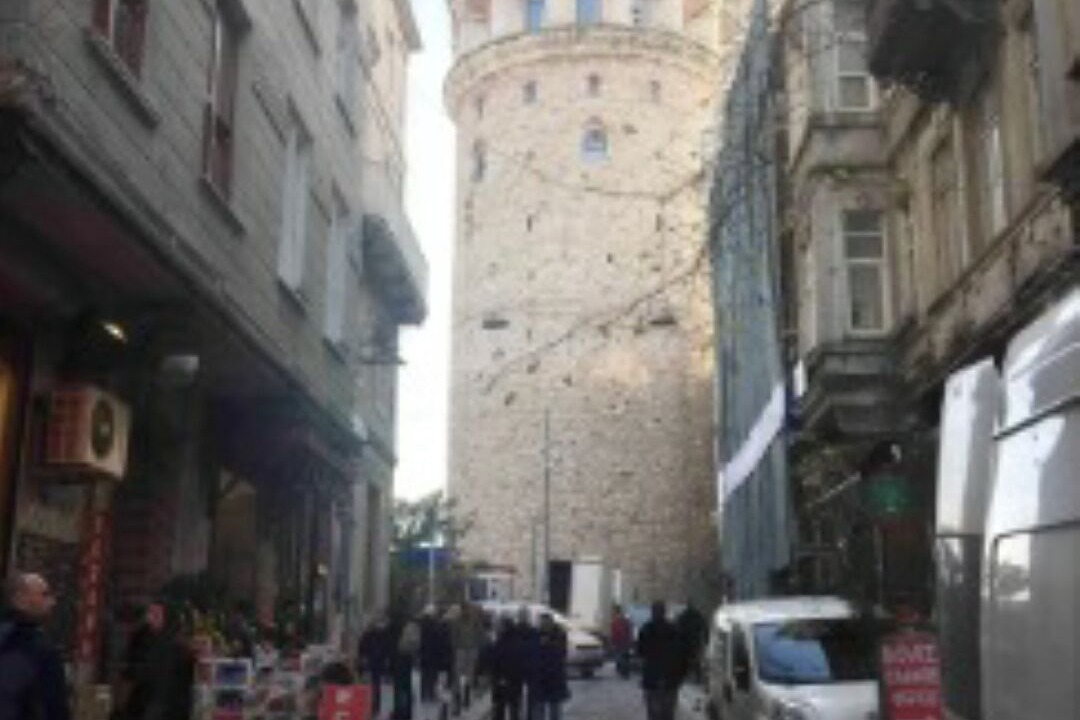 Photo of Outdoor in Galata