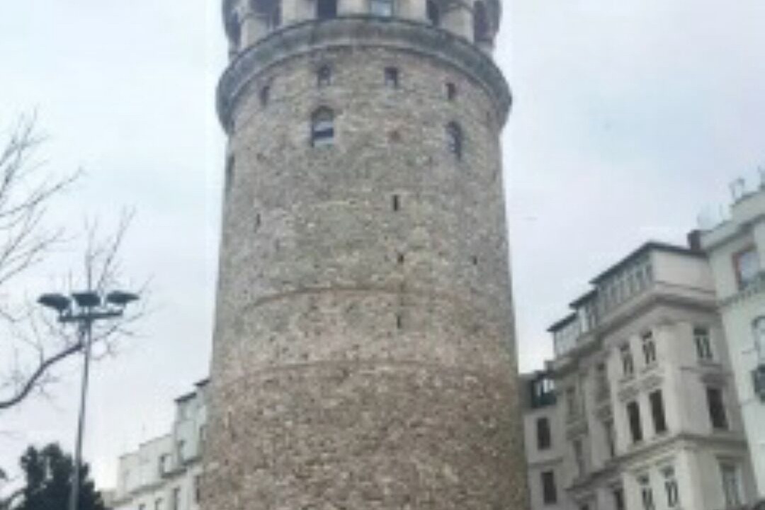 Photo of Outdoor in Galata