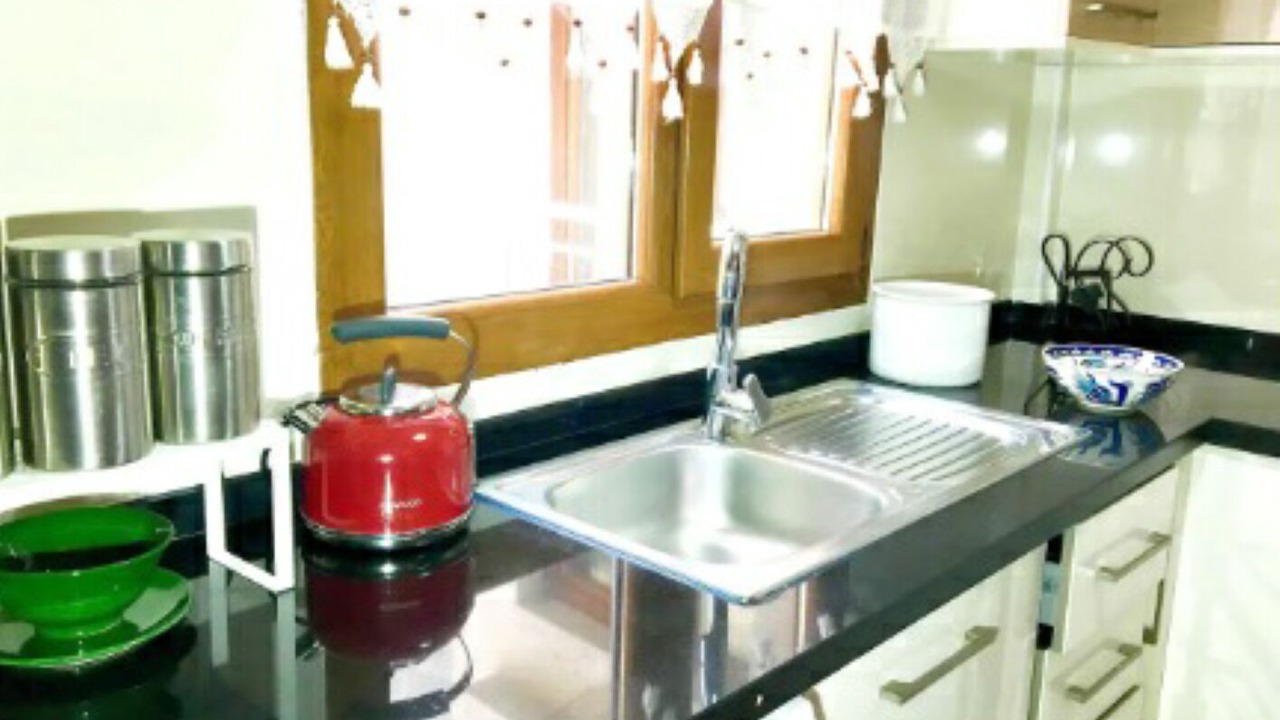 Photo of Kitchen in Galata
