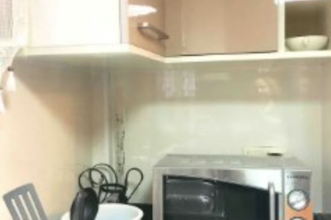 Photo of Kitchen in Galata