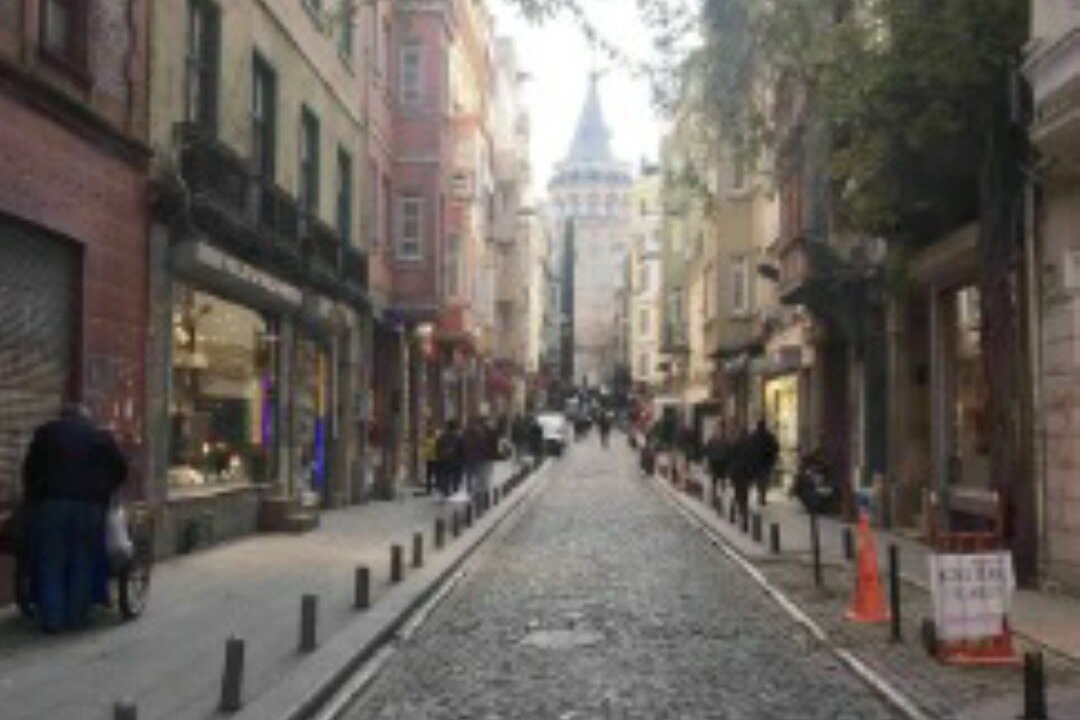 Photo of Outdoor in Galata