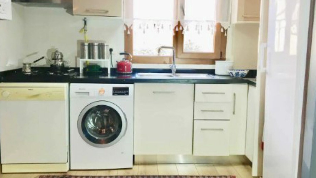 Photo of Kitchen in Galata