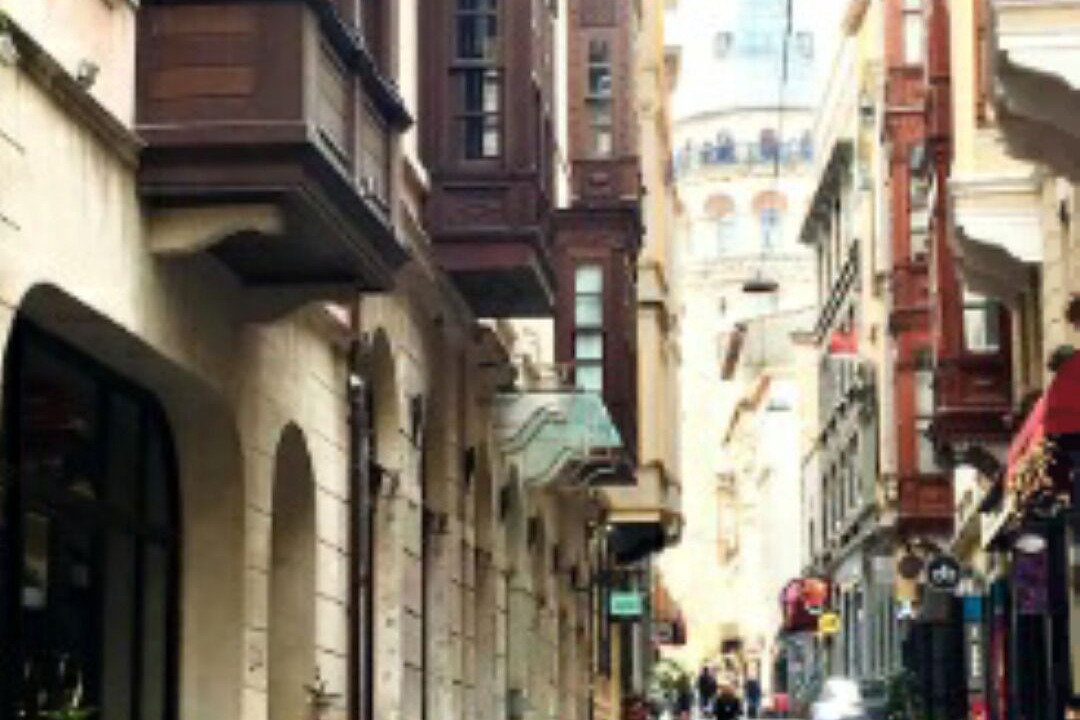 Photo of Outdoor in Galata