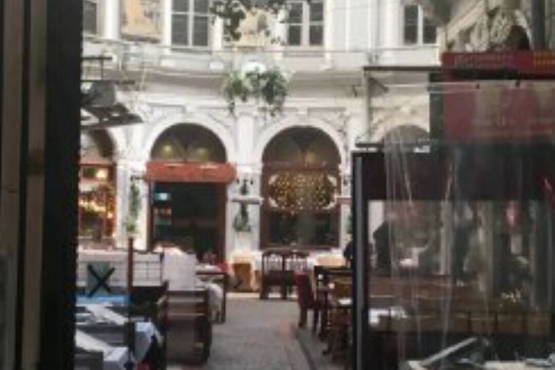 Photo of Others in Galata