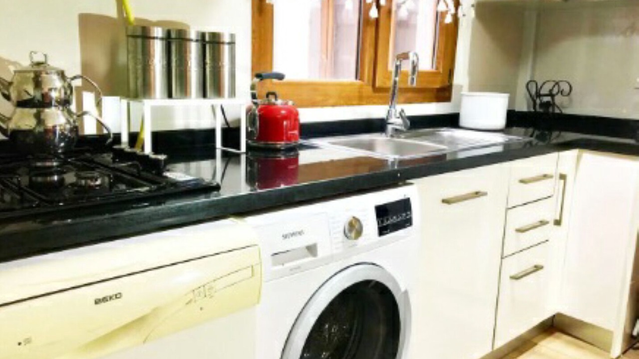 Photo of Kitchen in Galata