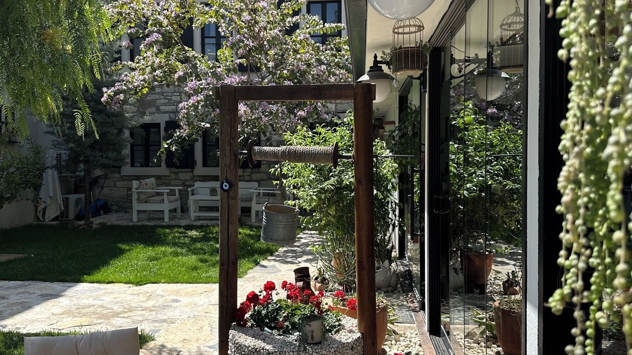 Photo of Outdoor in Urla