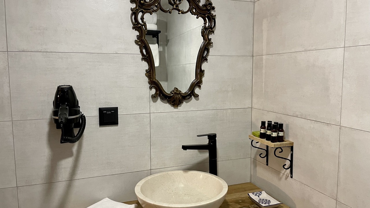 Photo of Bathroom in Urla